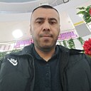 Акмаль, 39 лет