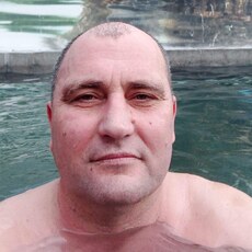 Фотография мужчины Рашид Калючев, 45 лет из г. Сочи