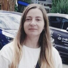 Фотография девушки Halina, 45 лет из г. Варшава