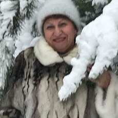 Фотография девушки Татьяна, 69 лет из г. Новосибирск