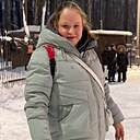 Алиса, 27 лет