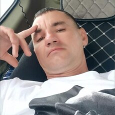 Фотография мужчины Ром, 46 лет из г. Выкса