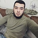 Мухаммад, 24 года