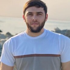 Фотография мужчины Rssul, 28 лет из г. Махачкала