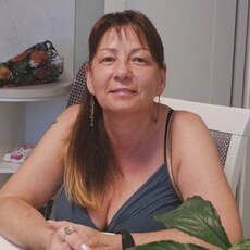 Фотография девушки Дина, 52 года из г. Витебск