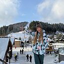 Аліна Миколаївна, 35 лет