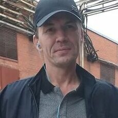 Фотография мужчины Константин, 37 лет из г. Черемхово