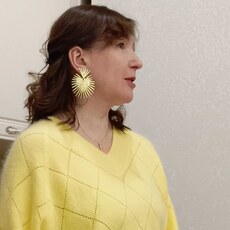 Фотография девушки Anastasija, 54 года из г. Иркутск