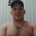 Кирилл, 22 года