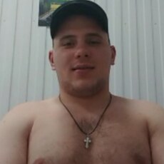 Фотография мужчины Кирилл, 22 года из г. Новокузнецк