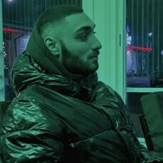 Фотография мужчины Серёжа, 31 год из г. Слоним