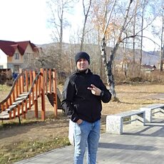 Фотография мужчины Александр, 33 года из г. Слюдянка