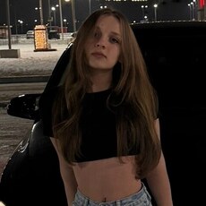 Фотография девушки Софья, 19 лет из г. Воронеж