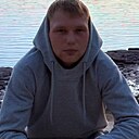 Саня, 23 года