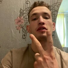 Фотография мужчины Александр, 21 год из г. Братск