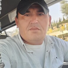 Фотография мужчины Мурод, 42 года из г. Симферополь