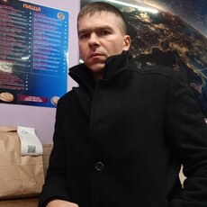 Фотография мужчины Саша, 38 лет из г. Пинск