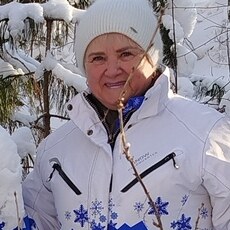 Фотография девушки Вера, 62 года из г. Иркутск