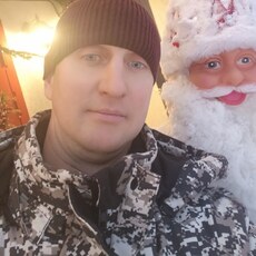 Фотография мужчины Евгений, 39 лет из г. Канск