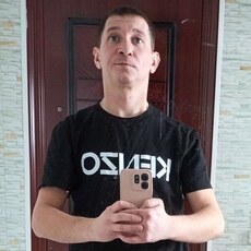 Фотография мужчины Кирилл, 34 года из г. Березники