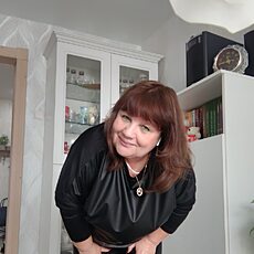 Фотография девушки Алёна, 58 лет из г. Минусинск