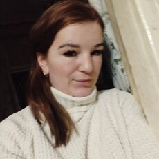 Фотография девушки Надя, 23 года из г. Железногорск-Илимский