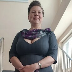 Фотография девушки Настя, 39 лет из г. Санкт-Петербург