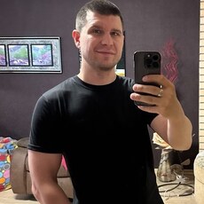 Фотография мужчины Александр, 35 лет из г. Симферополь