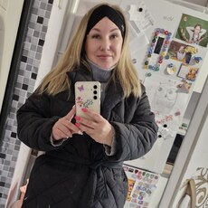 Фотография девушки Анастасия, 41 год из г. Екатеринбург