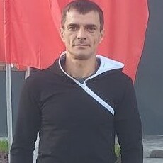 Фотография мужчины Александр, 39 лет из г. Ульяновск