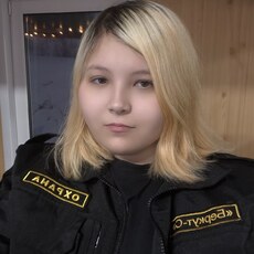 Фотография девушки Лола, 20 лет из г. Полысаево