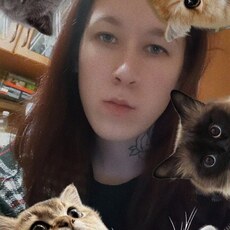 Фотография девушки Маша, 24 года из г. Солигорск