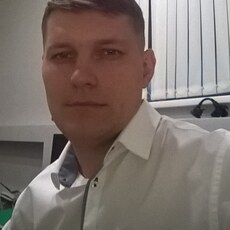 Фотография мужчины Александр, 34 года из г. Омск