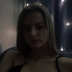 Фотография девушки Яна, 20 лет из г. Пинск