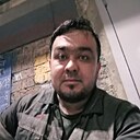 Абдул Ахмедов, 34 года