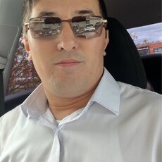 Фотография мужчины Руслан, 30 лет из г. Сургут