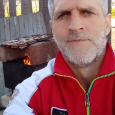 Фотография мужчины Руслан, 47 лет из г. Ордынское