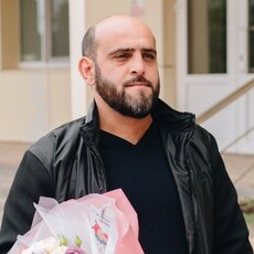 Фотография мужчины Самвел, 40 лет из г. Белореченск