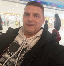 Фотография мужчины Пётр, 43 года из г. Липецк