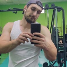 Фотография мужчины Владимир, 32 года из г. Сальск