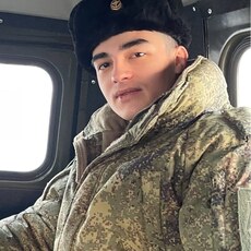 Фотография мужчины Пусто, 23 года из г. Калининград