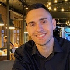 Фотография мужчины Алексей, 29 лет из г. Витебск