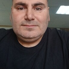 Фотография мужчины Константин, 45 лет из г. Саки
