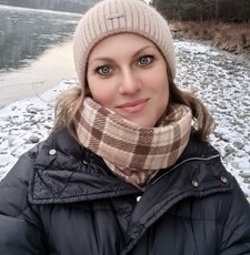 Фотография девушки Екатерина, 35 лет из г. Химки