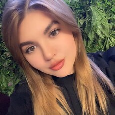 Фотография девушки Ди, 27 лет из г. Уральск