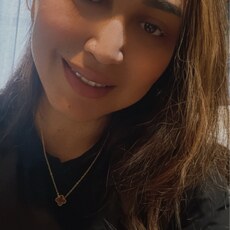 Фотография девушки Мадина, 27 лет из г. Подольск