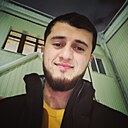 Хадик, 22 года