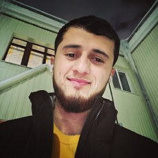 Фотография мужчины Хадик, 22 года из г. Подольск