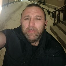 Фотография мужчины Рашад, 43 года из г. Москва