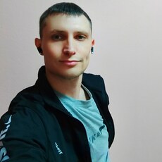 Фотография мужчины Слава, 28 лет из г. Нижнекамск